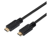 EAN 8436574701029 - AISENS A119-0103 cable HDMI 15 m HDMI tipo A (Estándar) Negro imagen 1