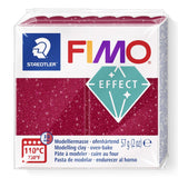 Fimo Mod.Masse Effect 57g Galaxy Rojo Retail