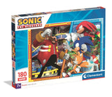 EAN 8005125297955 - Clementoni 29795 puzzle imagen 1