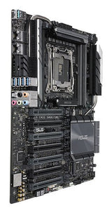Placa Base Asus Lga2066 Ws C422 Sage/10g Ws C422s2066 Ce Snd+Gln+U3.1+M2 Sata6gb/S