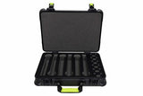 EAN 0716408562896 - Gator Cases SH-MICCASEW06 accesorio y pieza de repuesto para micrófono imagen 5