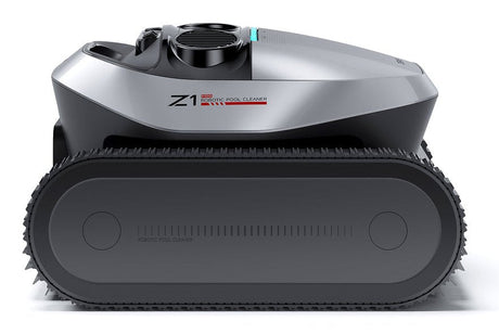 EAN 6978144670066 - Dreame Z1 Pro Robot limpiafondos para piscina imagen 4
