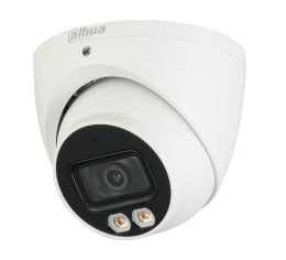 EAN 6939554963377 - Dahua Technology Lite HAC-HDW1801T-IL-A Almohadilla Cámara de seguridad IP Interior y exterior 3840 x 216 imagen 3