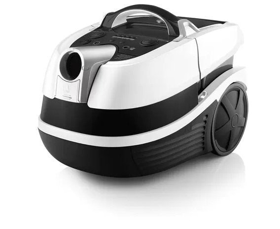 EAN 4242005158751 - Bosch Serie 4 BWD421PRO aspiradora 5 L Aspiradora de tambor Seca y húmeda 2100 W Sin bolsa imagen 2