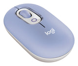 EAN 5099206126374 - Logitech POP ratón Universal Ambidextro Óptico 4000 DPI imagen 3