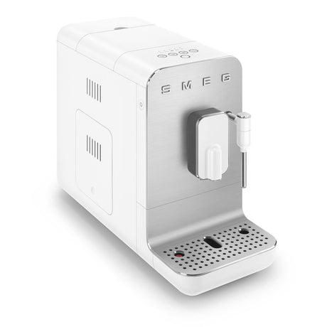 EAN 8017709334932 - Smeg BCC12WHMEU cafetera eléctrica Máquina espresso 1,4 L imagen 17