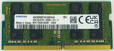 EAN 5715063164976 - Samsung M471A2K43EB1-CWE 16GB DDR4 3200MHz PC4-25600 SODIMM módulo de memoria 1 x 16 GB 3200 MT/s 260-pin imagen 1