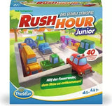 EAN 4005556766031 - Ravensburger 76603 juego de tablero Juego de mesa Lógico imagen 1