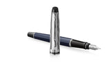 Pluma Waterman Expert Estilográfica Azul 1 Pieza(S)