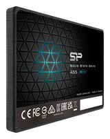 EAN 4713436150800 - Silicon Power A55 4 TB Serial ATA III NVMe 3D NAND imagen 3