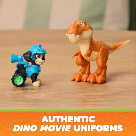 EAN 681147113718 - PAW Patrol 6075943 figura de acción y colleccionable imagen 5