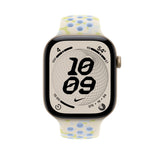 46mm Chalk Calm Nike Sport