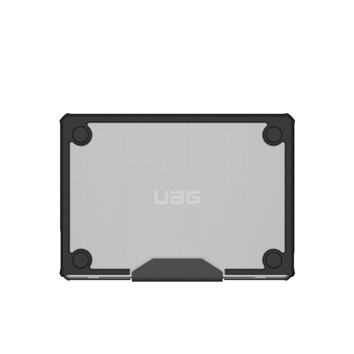EAN 840283906060 - Urban Armor Gear Plyo 33 cm (13") Funda Negro, Transparente imagen 4