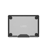 EAN 840283906060 - Urban Armor Gear Plyo 33 cm (13") Funda Negro, Transparente imagen 4