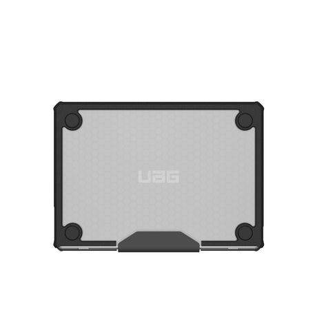 EAN 840283906060 - Urban Armor Gear Plyo 33 cm (13") Funda Negro, Transparente imagen 4