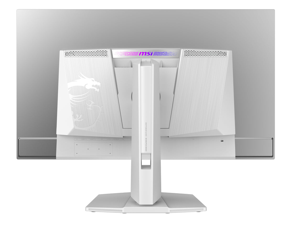 EAN 4711377266901 - MSI MPG 321URXW QD-OLED pantalla para PC 80 cm (31.5") 3840 x 2160 Pixeles 4K Ultra HD Blanco imagen 10