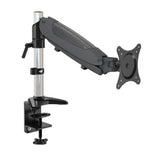 EAN 8054529022427 - Techly ICA-LCD 111-BK soporte para monitor 68,6 cm (27") Escritorio Negro imagen 5