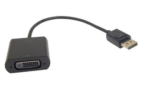 EAN 5706998530325 - HP 752660-001 adaptador de cable de vídeo DVI DisplayPort Negro imagen 1