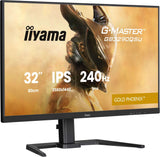 Iiyama 80.0cm 31,5" Gb3290qsu-B1 16:9 2xhdmi+Dp+2xusb-C
