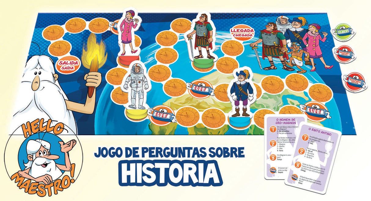 EAN 8412668188563 - Educa 18856 juego de tablero 20 min Juego de mesa Educativo imagen 2