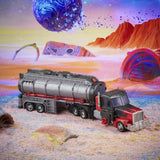 Figura Hasbro G2 Universe Laser Optimus Prime 18 Cm Transformers Legacy Series F30615x0