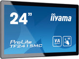 EAN 4948570116775 - iiyama ProLite TF2415MC-B2 pantalla para PC 60,5 cm (23.8") 1920 x 1080 Pixeles Full HD LED Pantalla táct imagen 1