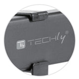 Techly Ica-Plb-400sty  (42") Negro