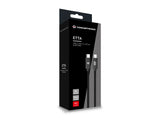 Cable Usb-C Macho A Usb-C Macho 2m Conceptronic Usb 3.2 Gen 2 100w 20v 5a 10gbps E-Mark