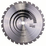 Bosch Circ. Saw Blade Cw Wo S 400x30-28