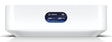 EAN 0810084692035 - Ubiquiti UniFi Express router inalámbrico Gigabit Ethernet Doble banda (2,4 GHz / 5 GHz) Blanco imagen 1