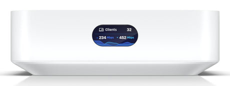 EAN 0810084692035 - Ubiquiti UniFi Express router inalámbrico Gigabit Ethernet Doble banda (2,4 GHz / 5 GHz) Blanco imagen 1