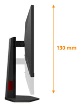 EAN 4038986183246 - AOC G4 27G4ZR pantalla para PC 68,6 cm (27") 1920 x 1080 Pixeles Full HD LED Negro, Rojo imagen 3