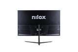 EAN 8431775035393 - Nilox MONITOR 27" NXM27FHD111 LED FHD IPS 100HZ HDMI/DP 1MS pantalla para PC 68,6 cm (27") 1920 x 1080 Pi imagen 4