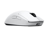 EAN 5099206123434 - Logitech G 910-007302 ratón Juego Ambidextro RF Wireless + USB Type-A Óptico 32000 DPI imagen 2