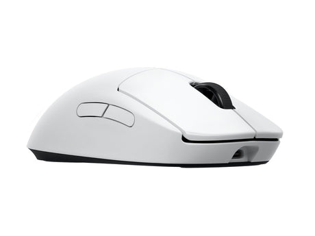 EAN 5099206123434 - Logitech G 910-007302 ratón Juego Ambidextro RF inalámbrico Óptico 32000 DPI imagen 2