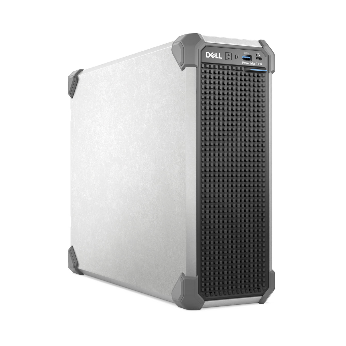 EAN 5397184970133 - DELL PowerEdge T160 servidor 2 TB Tower (3U) Intel Xeon 6 6315P 2,8 GHz 32 GB DDR5-SDRAM 300 W imagen 4