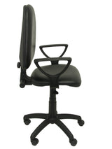 EAN 8436549397189 - PIQUERAS Y CRESPO 04CPSPV14NBGOLF silla de oficina y de ordenador Asiento acolchado Respaldo acolchado imagen 8