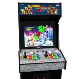 EAN 1220000277076 - Arcade1Up Marvel Vs. Capcom 2 Arcade Game imagen 6
