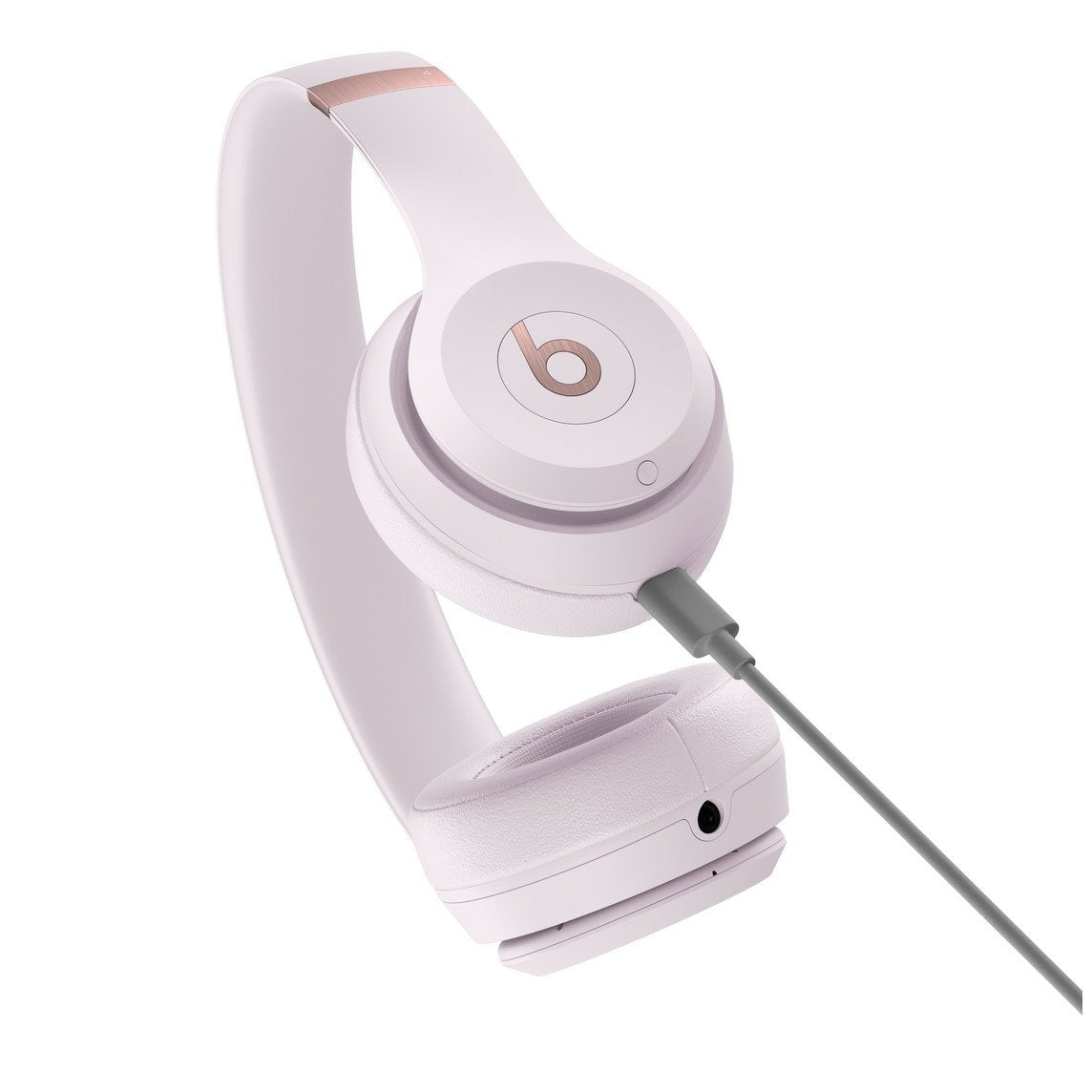 EAN 195949121814 - Apple Beats Solo 4 Auriculares Inalámbrico y alámbrico Diadema Llamadas/Música USB Tipo C Bluetooth Rosa imagen 6