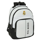 Mochila 24/25 Real Madrid 42cm Adaptable