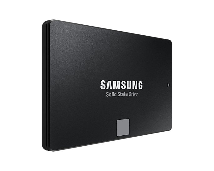 Ssd Samsung 870 Evo 2,5" 250gb Sata 6gb/S
