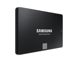 Ssd Samsung 870 Evo 2,5" 250gb Sata 6gb/S
