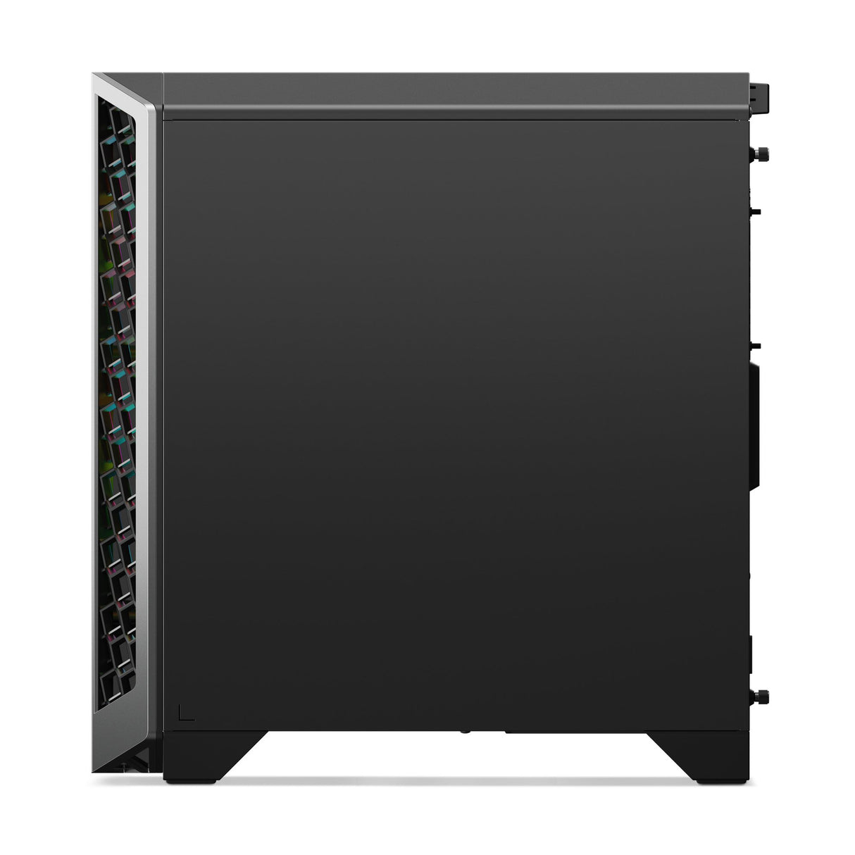 EAN 199272162261 - Lenovo LOQ Tower 26ADR10 AMD Ryzen™ 7 8745HX 16 GB DDR5-SDRAM 1 TB SSD NVIDIA GeForce RTX 5060 Windows 11  imagen 5