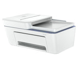 EAN 0198828789709 - HP DeskJet 4322 Inyección de tinta térmica A4 4800 x 1200 DPI 8,5 ppm Wifi imagen 21