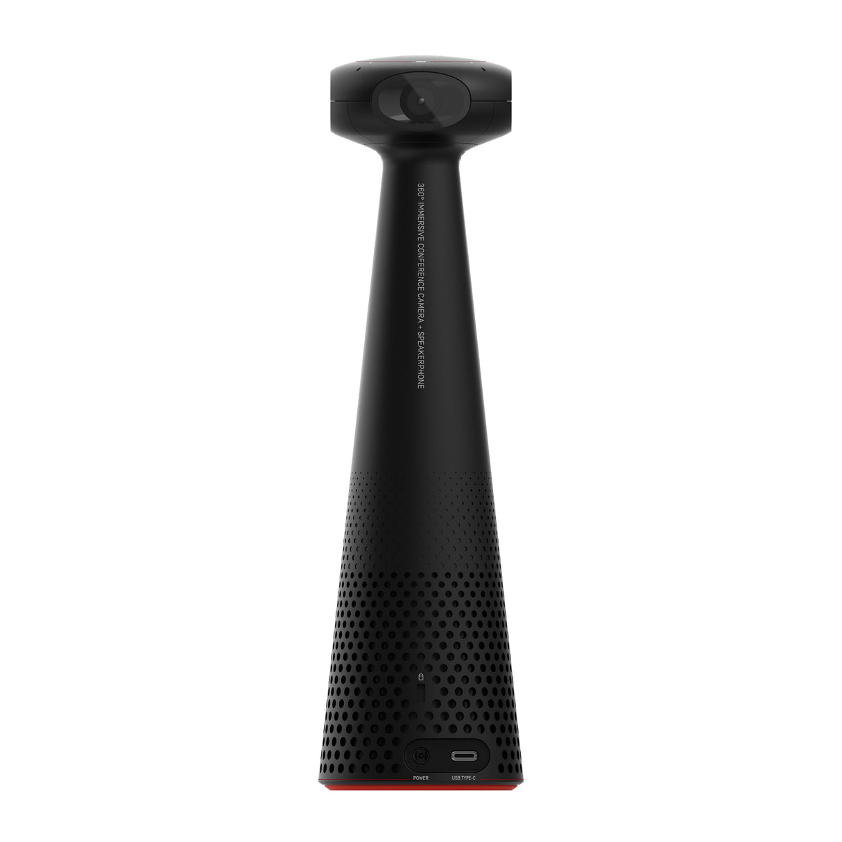 Ipevo Totem 360 Degree 4k Video Conference Camera