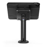 Compulocks Ipad 10th-11th (A16) Gen Powermove Tilting Stand 8" Black Kit De Montaje (Base) Para Pc Tablet Negro Tamaño De Pantalla: 10.9" Montable En Escritorio Para Apple 10.9-Inch Ipad (10ª Generación)