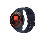 Smartwatch Xiaomi Mi Watch Notificaciones Frecuencia Cardíaca Gps Azul