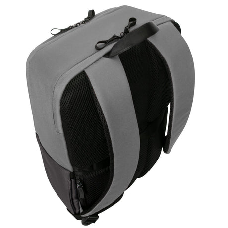 EAN 0092636360894 - Targus Sagano 39,6 cm (15.6") Mochila Negro, Gris imagen 4