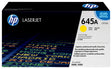 EAN 0088698445426 - HP 645A Yellow Original LaserJet Toner Cartridge cartucho de tóner 1 pieza(s) imagen 1
