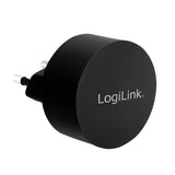 Logilink Pa0217 Cargador De Dispositivo Móvil Interior Negro